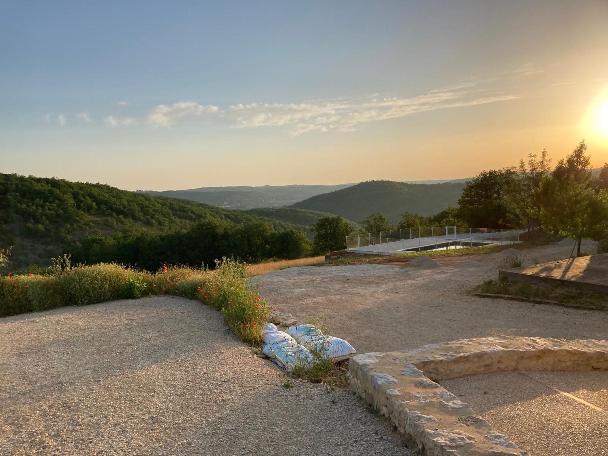 Gite N°2 : Ylmadi Cahors Exterior photo